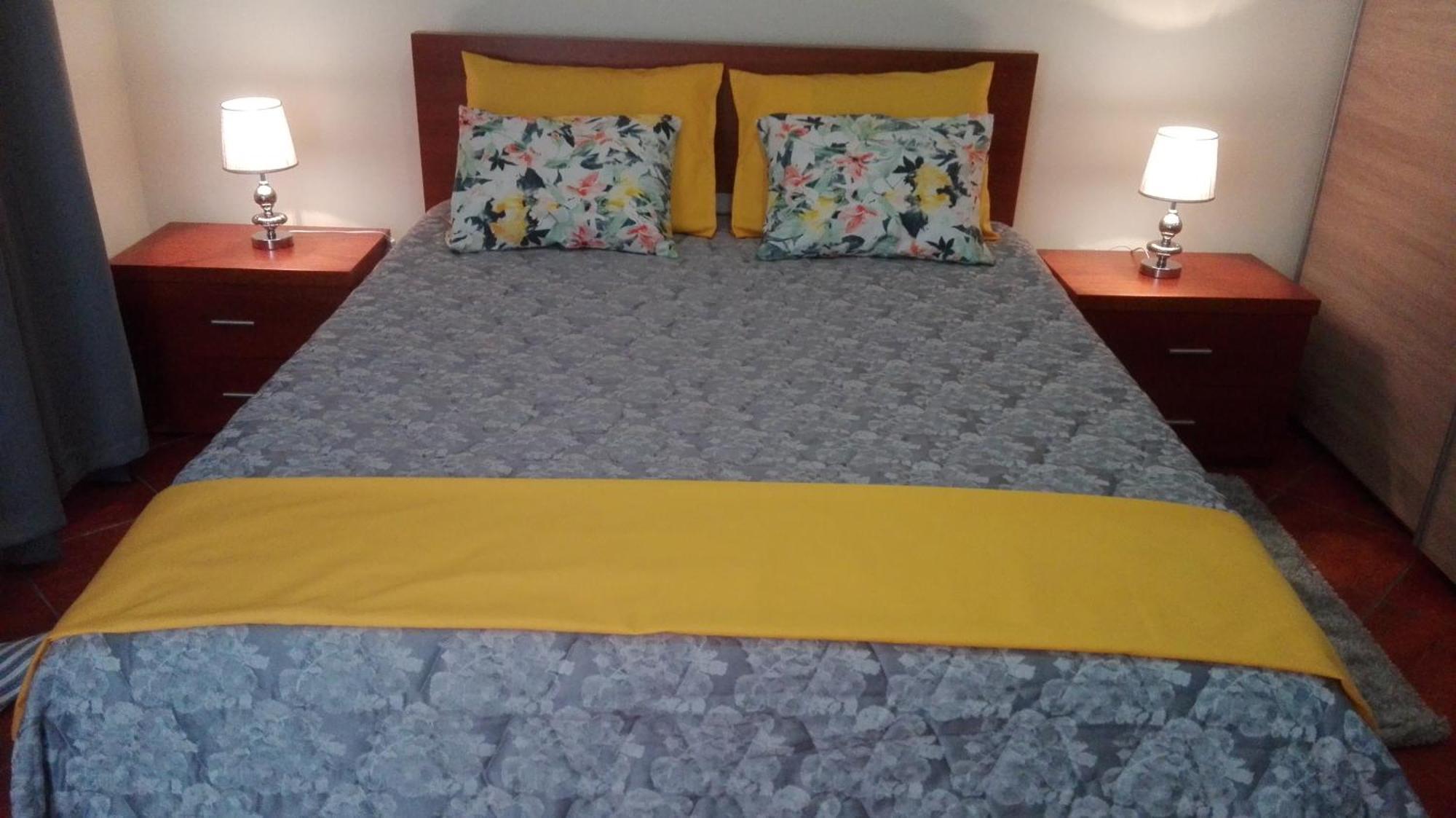 Lindo Apartamento Villa Понта до Сол Екстериор снимка