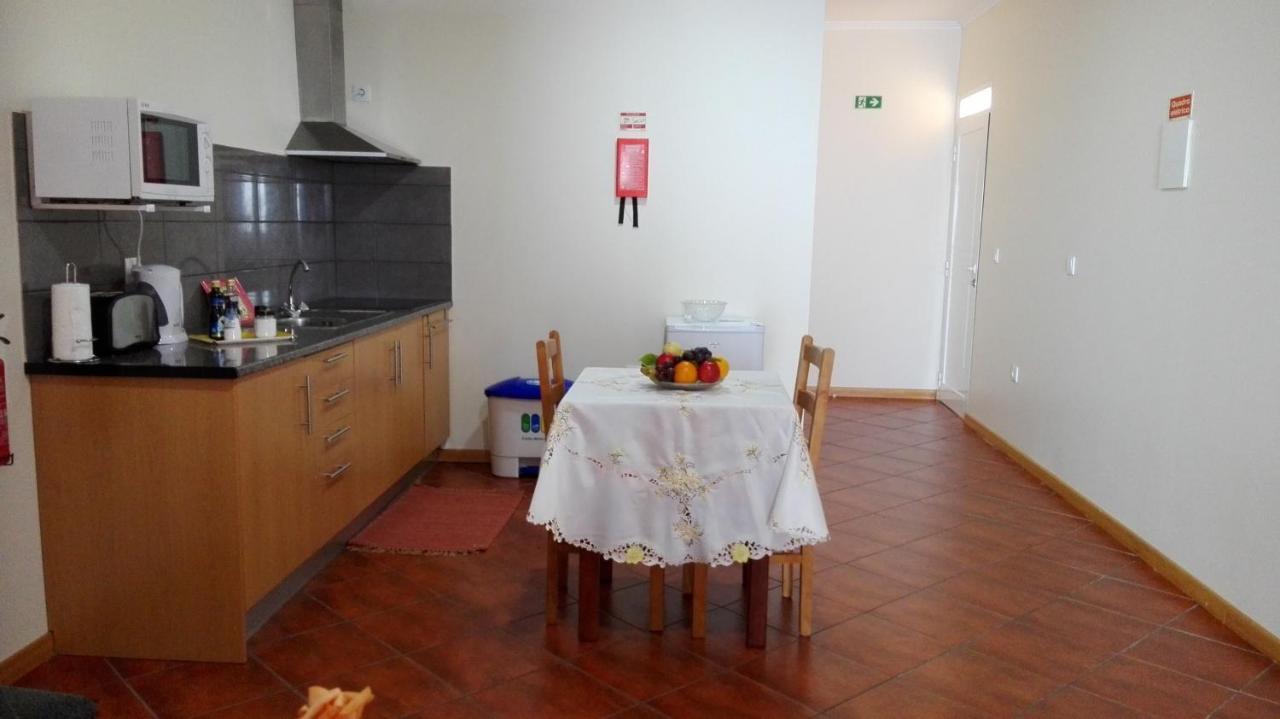 Lindo Apartamento Villa Понта до Сол Екстериор снимка